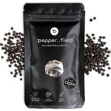 Pepper Field Kampotský pepř čierny korenie jednodruhové 50 g