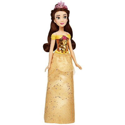 Disney princezna Belle