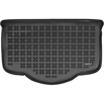 Гумена стелка за багажник за Toyota Aygo X (2022+) version with one floor, without ystem Premium Audio JBL - Rezaw Plast