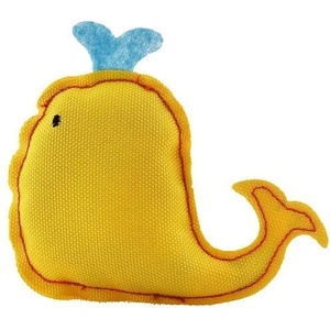 Beco Pets Играчка за котка Beco Catnip Toy - Кит