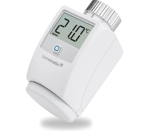 Homematic IP Basic HmIP-eTRV-B