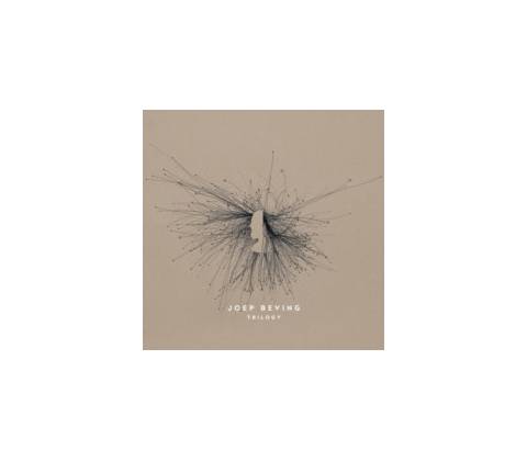 Joep Beving: Trilogy LP
