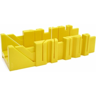 Strend Pro MB105 300x140 mm plastová pokosnica ABS