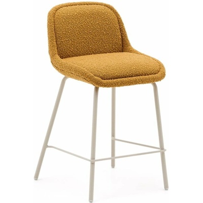 Kave Home Aimin 65 cm horčicová