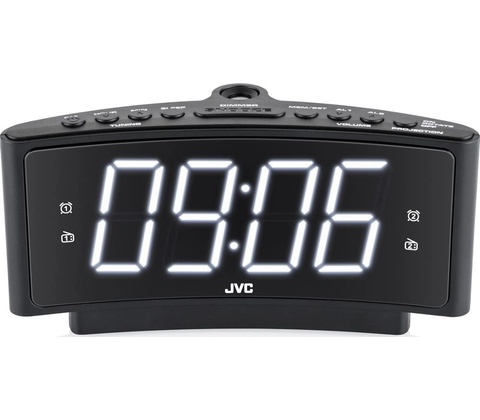 JVC RA-E314B