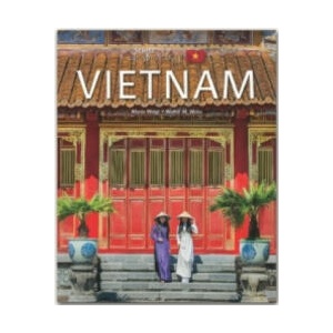 Horizont Vietnam | Walter M. Weiss, Mario Weigt (ISBN: 9783800344758)
