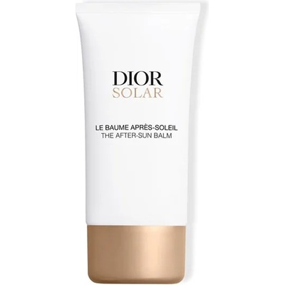 Dior Solar The After-Sun Balm Продукт за след слънце дамски 150ml