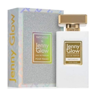 Jenny Glow Patchouli parfumovaná voda dámska 80 ml
