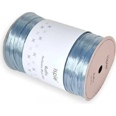 Raffia Ispie 248B/ICE BLUE