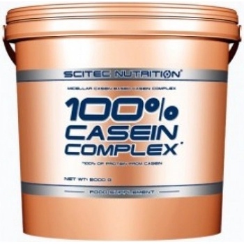 Scitec 100% Casein Complex 920 g