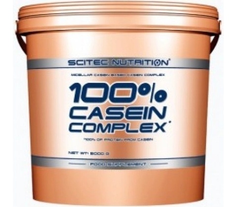Scitec 100% Casein Complex 920 g