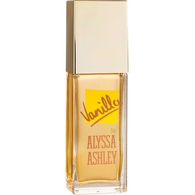 Alyssa Ashley Vanilka toaletní voda dámská 50 ml