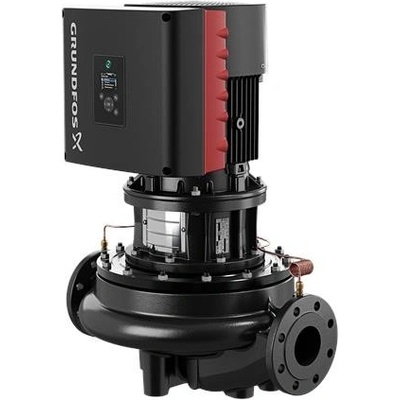 Grundfos TPE2 100-120 N-AI-F-A-BQQE-GAB 98438366
