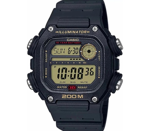 Casio DW-291H-9A