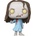 Funko Фигура Funko POP! Movies: The Exorcist Believer - Katherine (Possessed) #1646