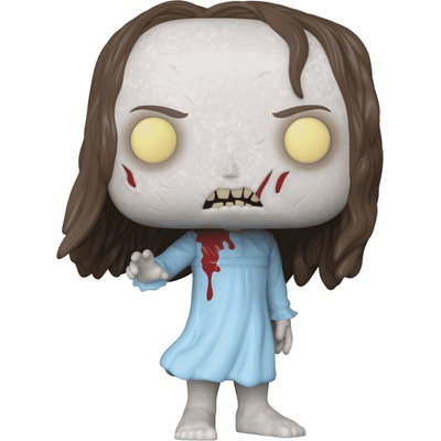Funko Фигура Funko POP! Movies: The Exorcist Believer - Katherine (Possessed) #1646
