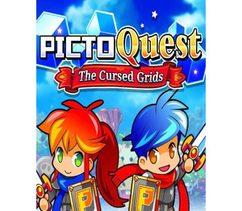 PictoQuest