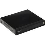 Honeywell HN25080100L-V 8-канален NVR, 8x PoE, 1x SATA слот, 4K (HN25080100L-V)