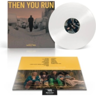 Then You Run LP