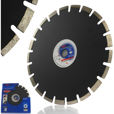 Mar-Pol Řezný diamantový kotouč 350 mm M08778