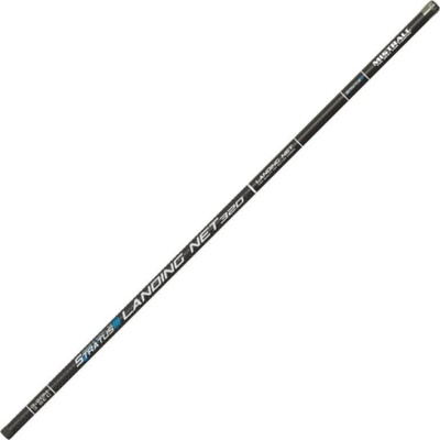 Mistrall teleskopická podberáková tyč Stratus 2,2m uhlík