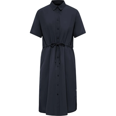 Jack Wolfskin Дамска рокля Jack Wolfskin Women's Waimea Dress - Dark Navy - размер XL (134-1775-0115)