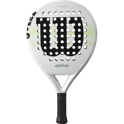 Wilson Optix V1 White