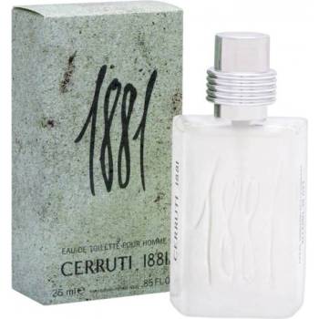 Image 1 of Cerruti Nino Cerruti 1881 - Eau de Toilette за мъже 25 мл