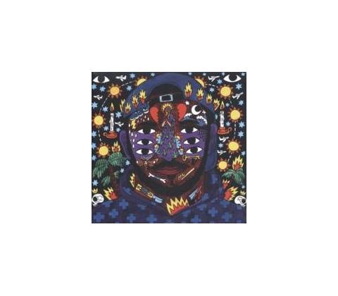 KAYTRANADA: 99.9% CD