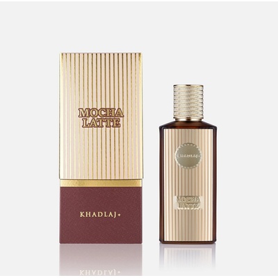 Khadlaj Mocha Latte parfém unisex 100 ml