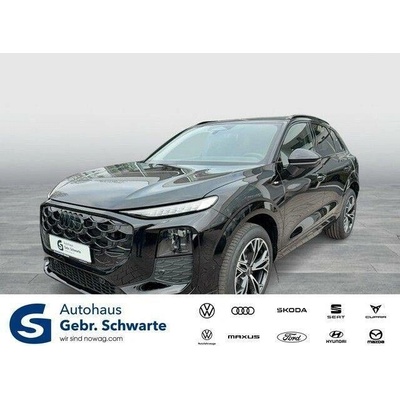 Audi Q3 TDI S tronic S-line 110 kW