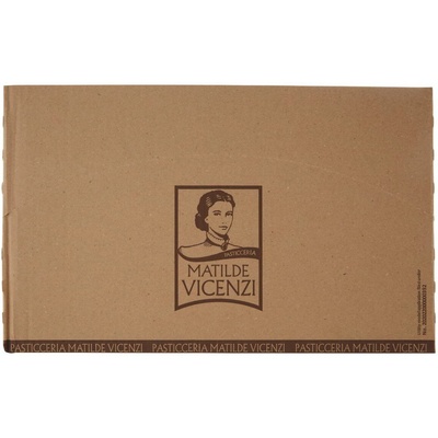 Vicenzi savoiardi piškóty 2,4 kg