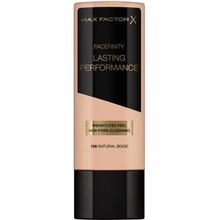 Max Factor Lasting Performance Tekutý make-up 106 Natural Beige 35 ml