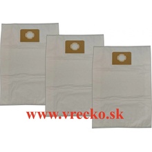 K&M Fieldmann FDU 2004-E vrecka textilné 3 ks