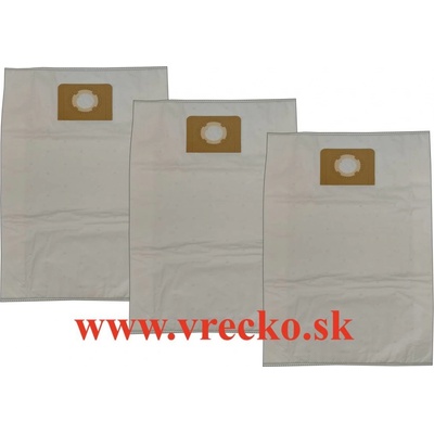 K&M Fieldmann FDU 2004-E vrecka textilné 3 ks