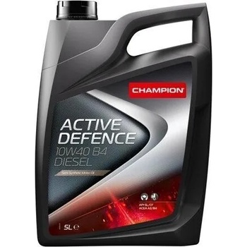 Image 1 of Champion Active Defence B4 Diesel 10W-40 5 l