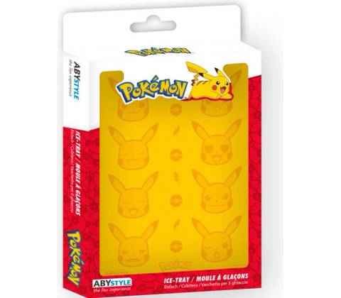 Pokémon Pikachu