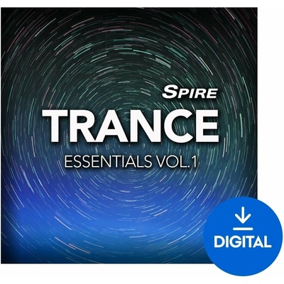 REVEAL SOUND Spire Trance Essentials Vol.1 (Digitálny produkt)