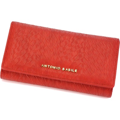 Dámská Antonio Basile LADY38 114 Červená