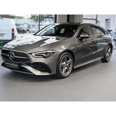 Mercedes-Benz CLA 200 Shooting Brake 120 kW