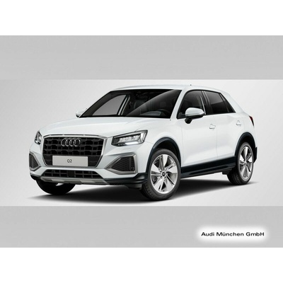 Audi Q2 35 TDI S tronic Advanced 110 kW