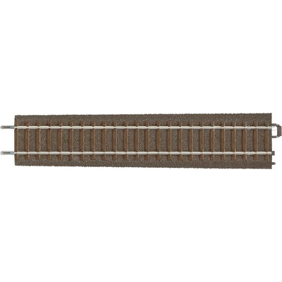 Trix C koľaj H0 C Gleis T62922 prechodová koľaj 180 mm 2 ks