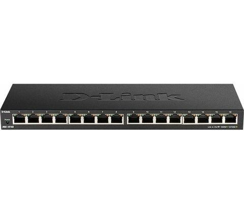 D-link DGS-1016S