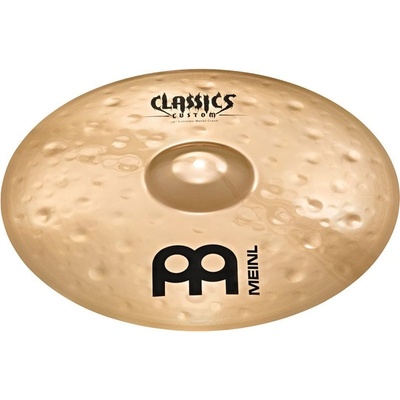 Meinl Classics Custom 16" Extreme Metal Crash