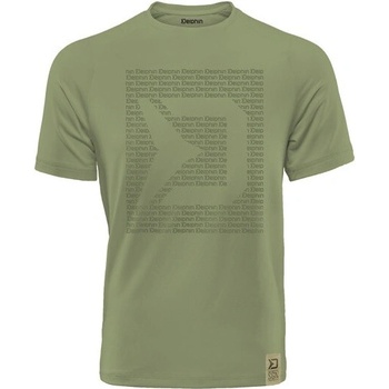 Delphin tričko Logos