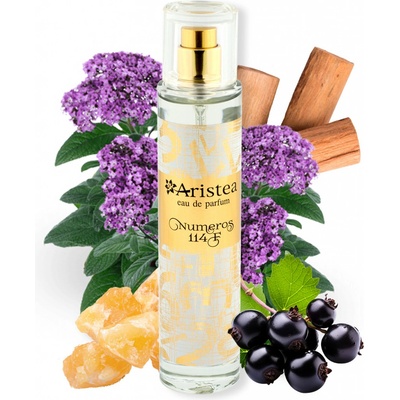 Aristea Numeros 114 Fparfémovaná voda dámská 50 ml