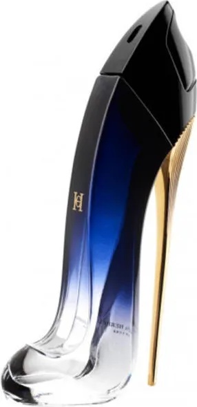 Carolina Herrera Good Girl Légére EDP 80 ml Tester