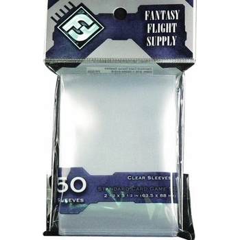 fantasy flight games standard card sleeves Amazon.com: Fantasy Flight: Board Game Sleeves 50ct