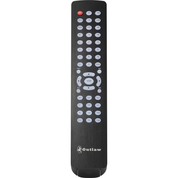 GENERAL OUTLAW AUDIO 976 - съвместимо дистанционно управление на марката General (976)