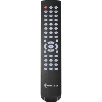 GENERAL OUTLAW AUDIO 976 - съвместимо дистанционно управление на марката General (976)